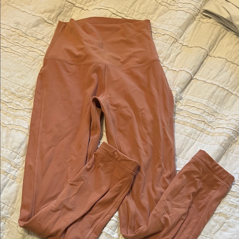 Lululemon Align Leggings